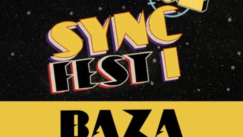 Sync Fest I Baza